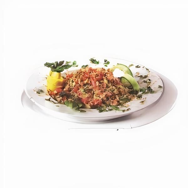 Gavurdağı Salatası