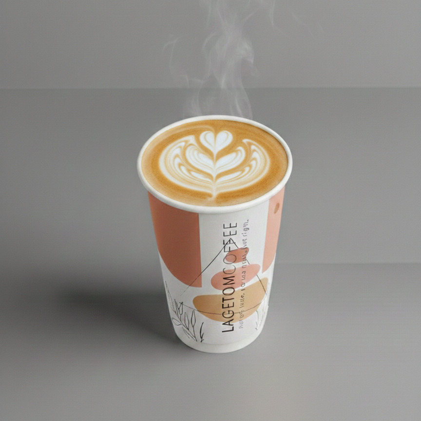 Pumpkin Spice Latte