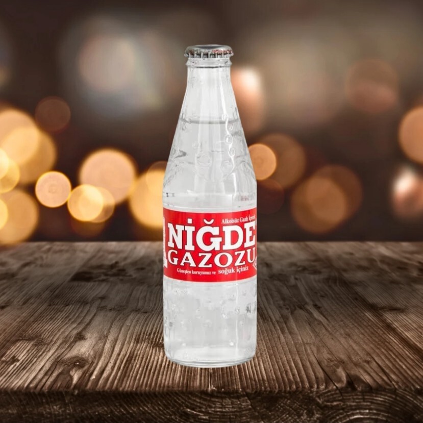 Gazoz (250 Ml)