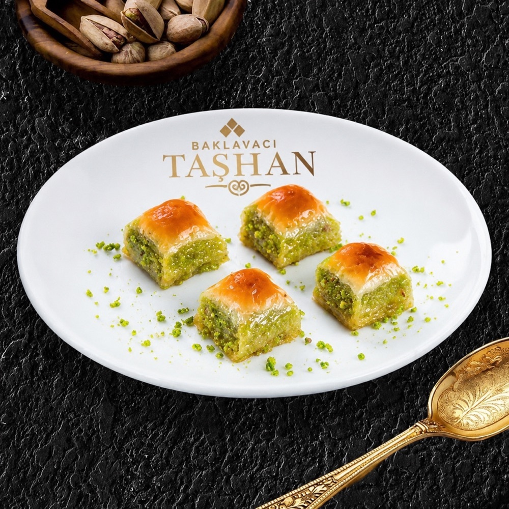 Prenses Baklava (250 gr)
