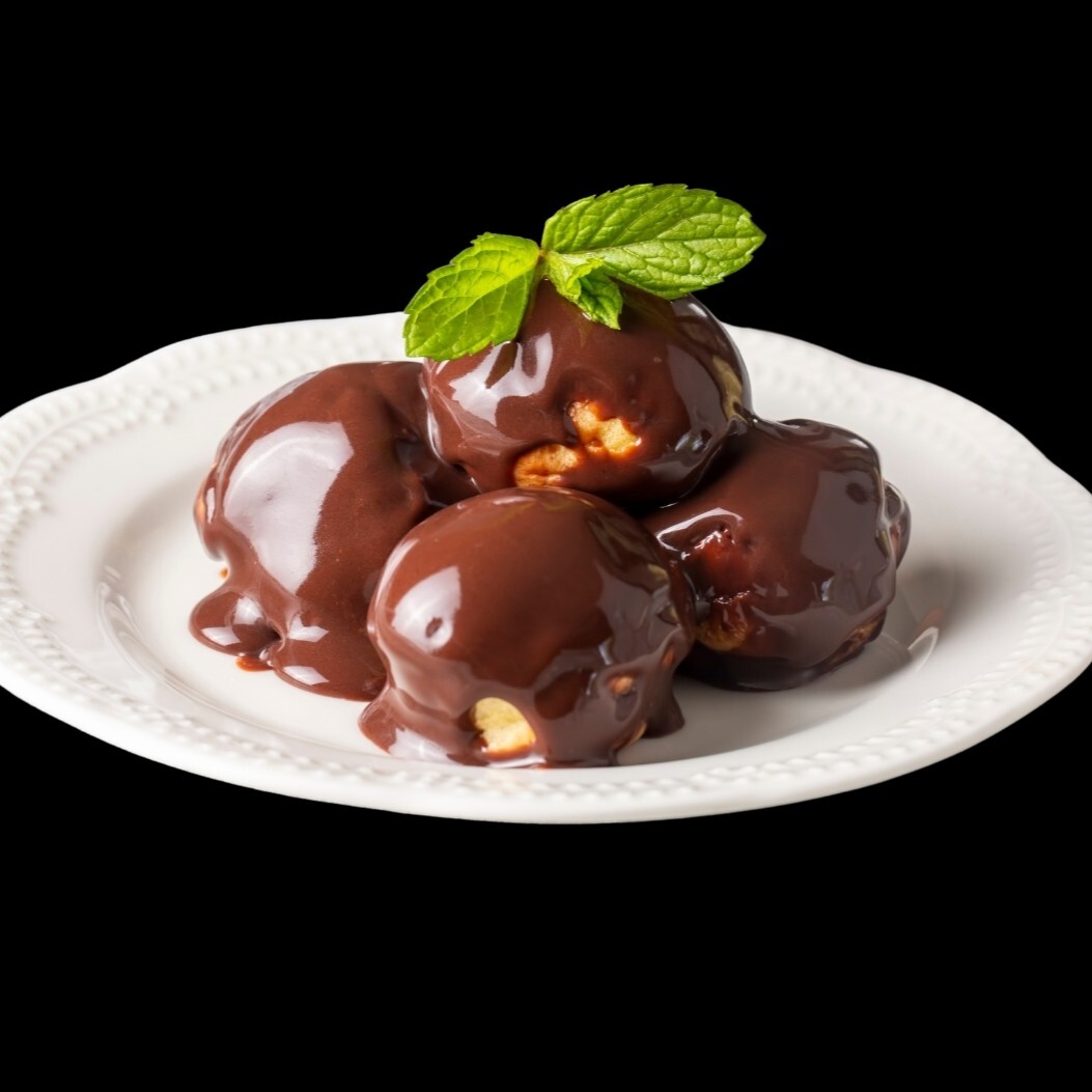 Dökme Profiterol