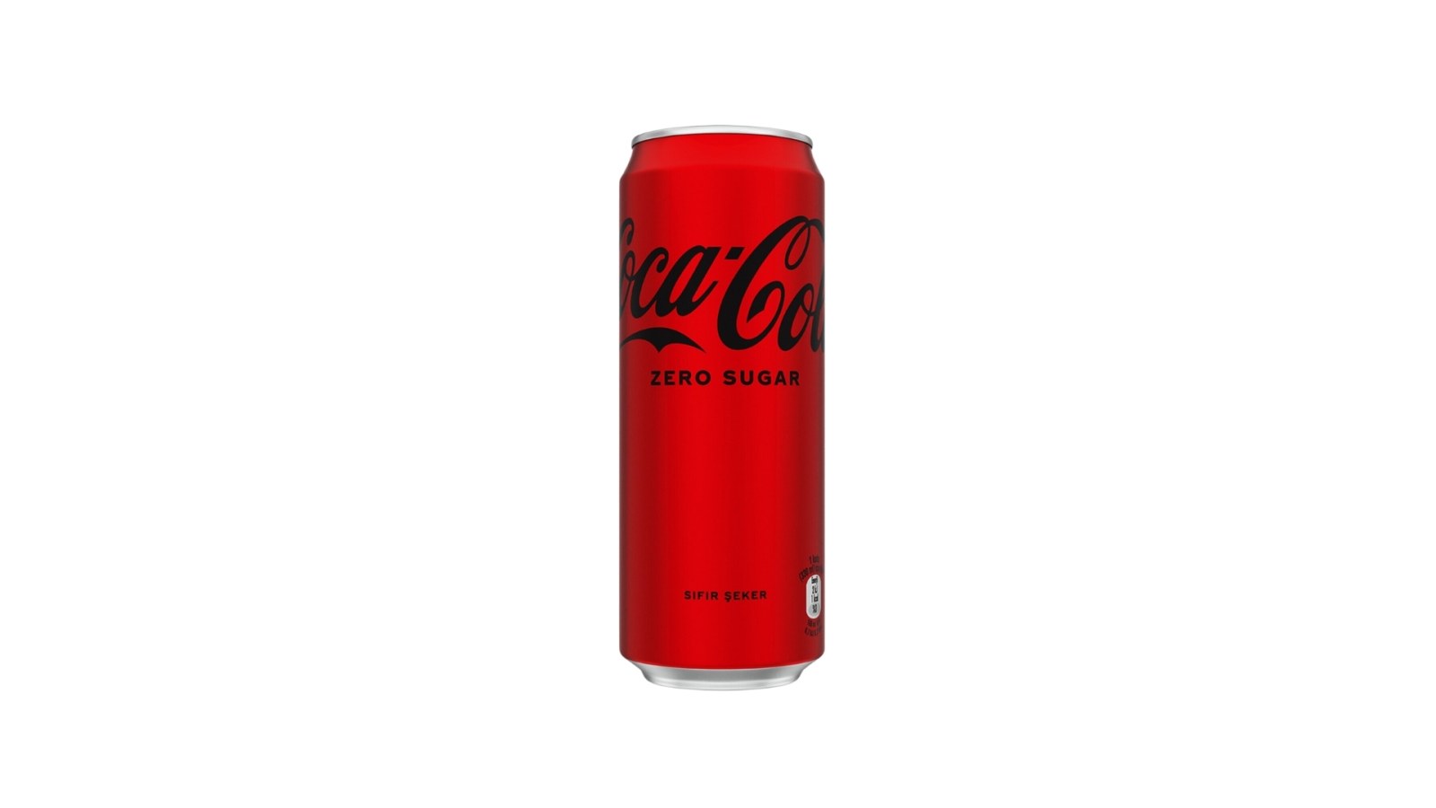 Coca Cola Zero