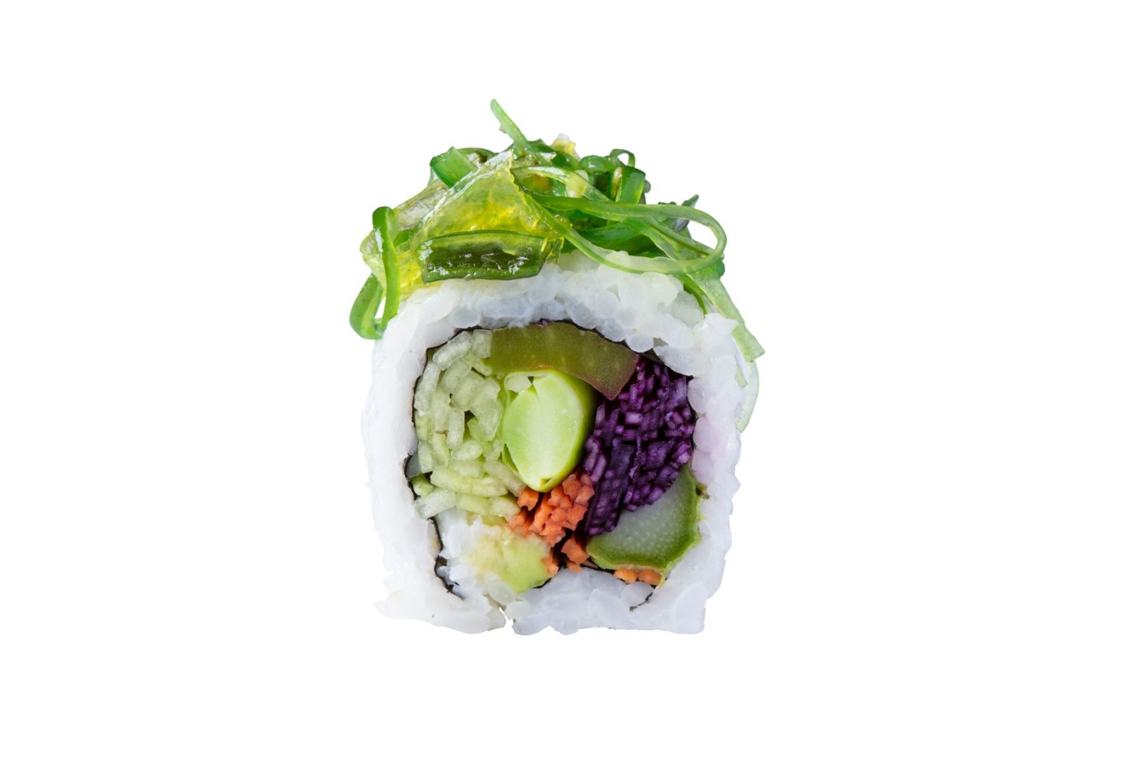 Yasai Roll (8 Pcs.)