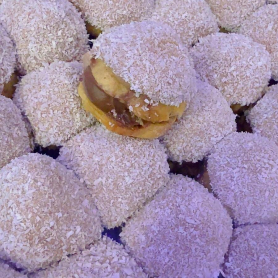 ÇİKOLATALI PETİFÜR 250gr