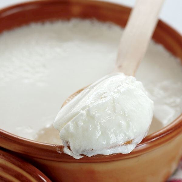 Yoğurt (150 gr.)