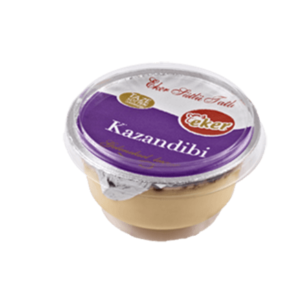 Eker Kazandibi (100 gr.)