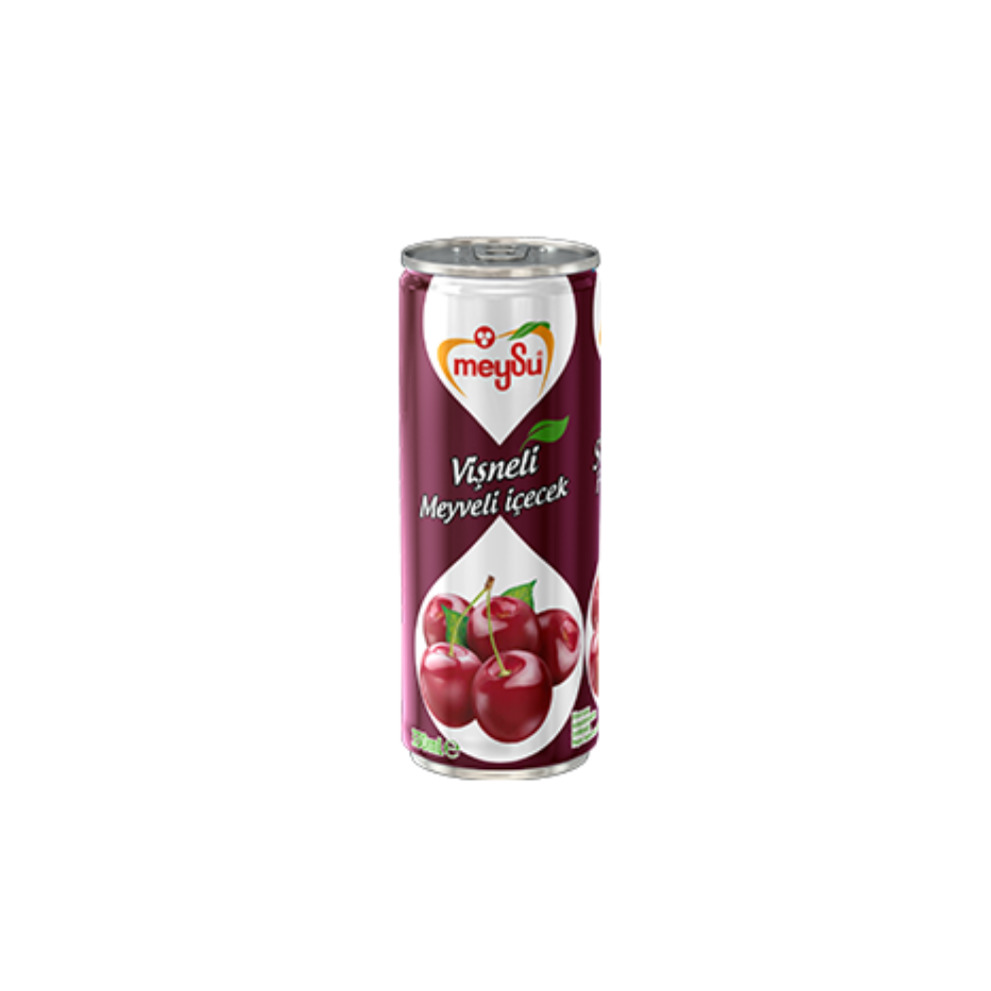 Vişneli Meyve Suyu