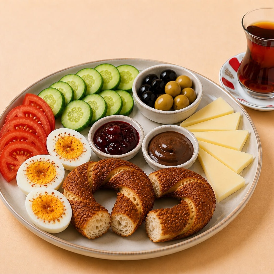Öğrenci Tabağı