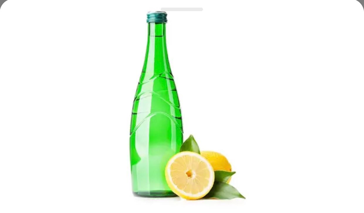 Limonlu Soda (20 cl.)