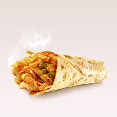 Roll-x (Acı Sevenlere Özel)
