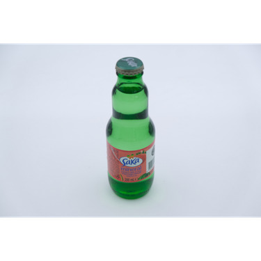 Meyveli Soda