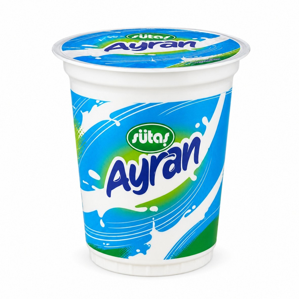 Ayran