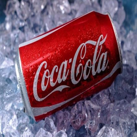 Coca-Cola (33 cl.)