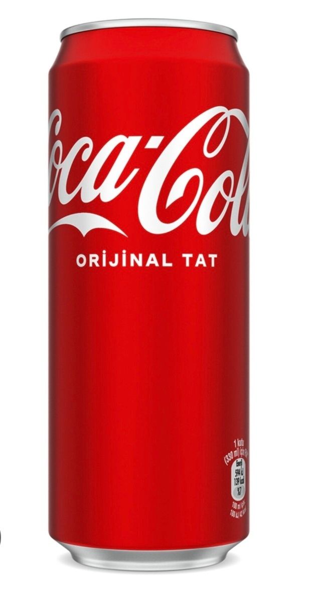 Coca Cola