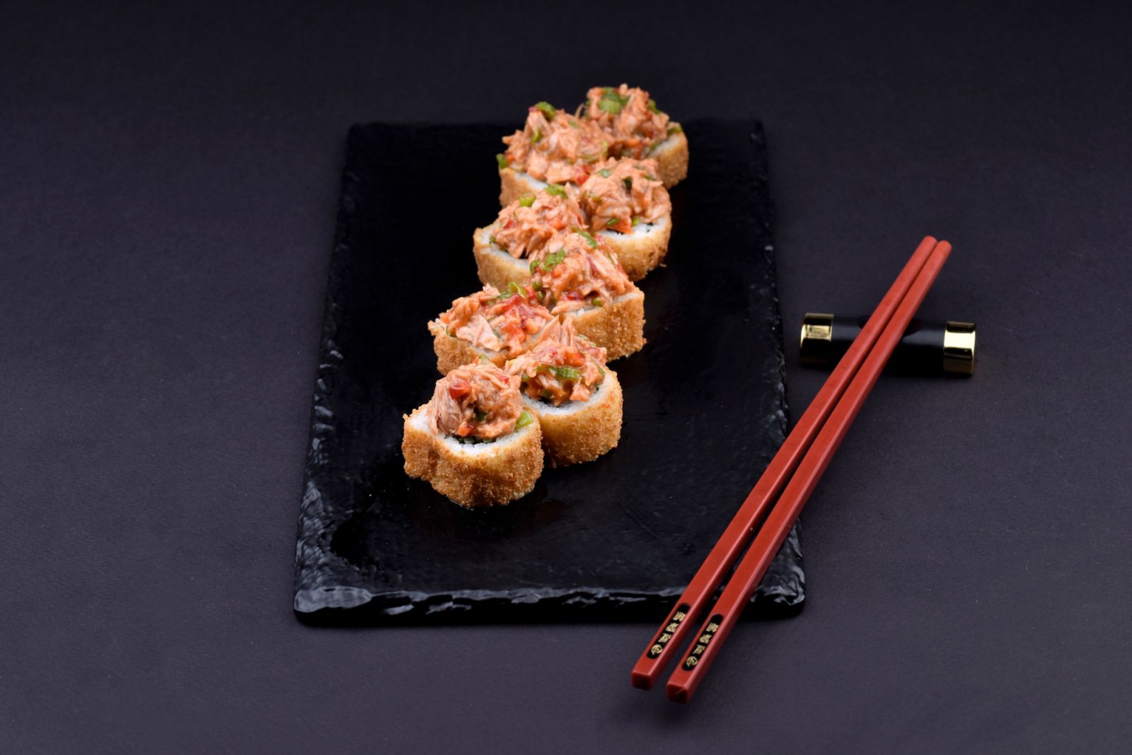 Philly Roll (8 pcs)