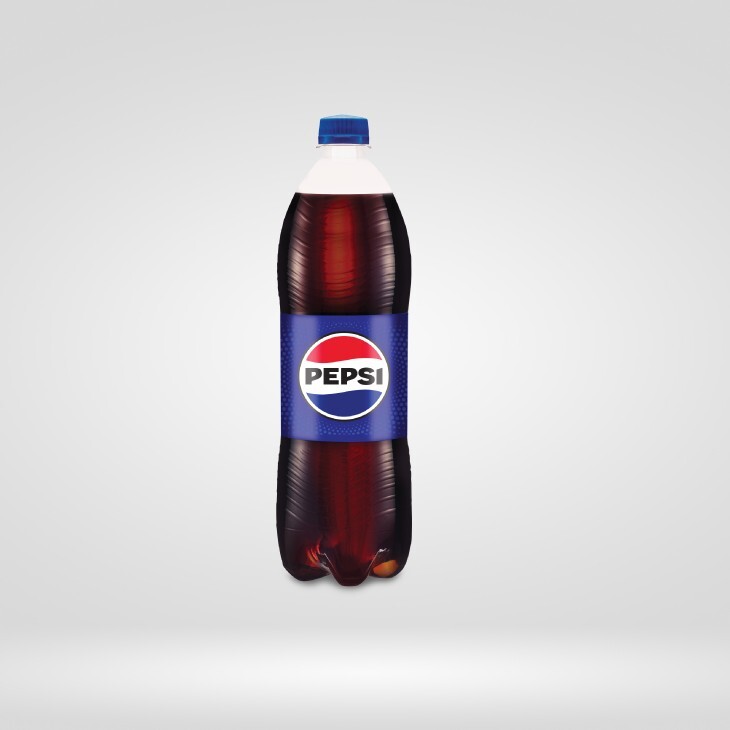 Pepsi (1 L.)