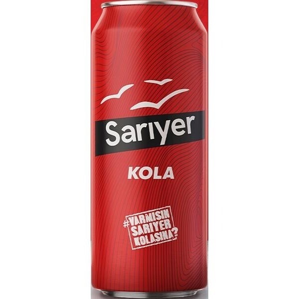 Sarıyer Kola (330 Cl)