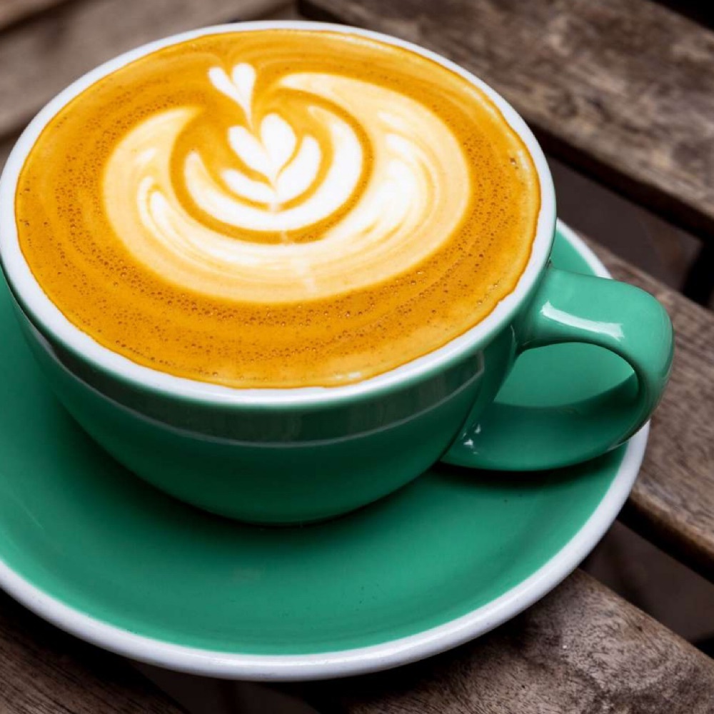 Pumpkin Spice Latte