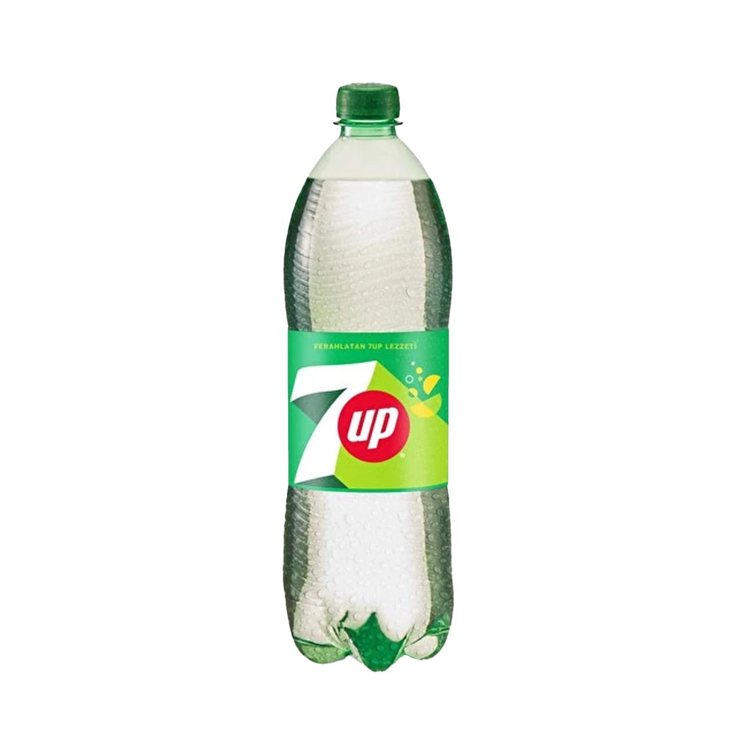 7 Up 1 Lt