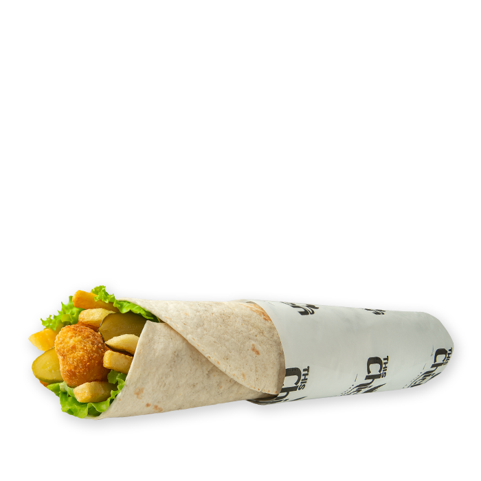 Chicken Roll