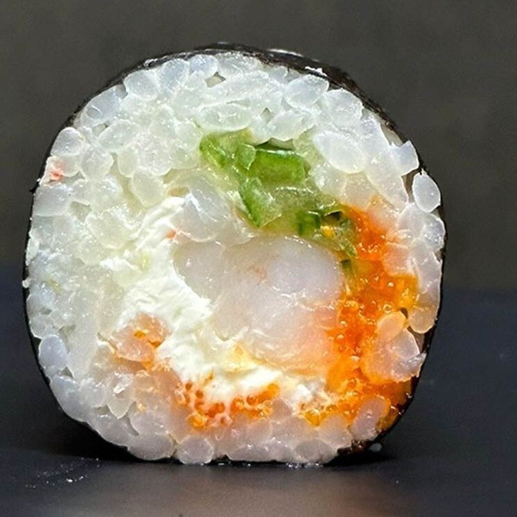 Akai Roll