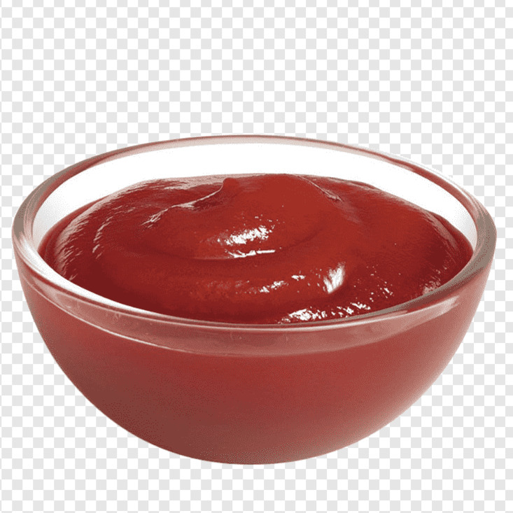 Ketchup Sos