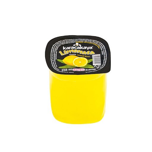 KaracaKaya Limonata