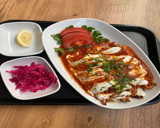 Tavuk Beyti