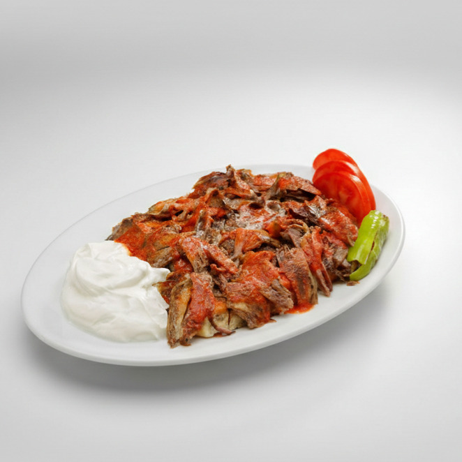 İskender (Et Dönerden)