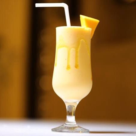 Mango ve Süt