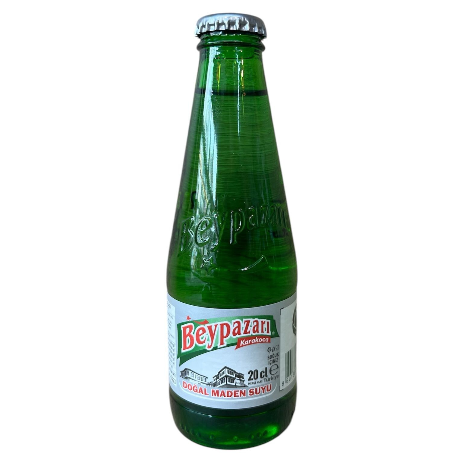 Soda (20 cl.)