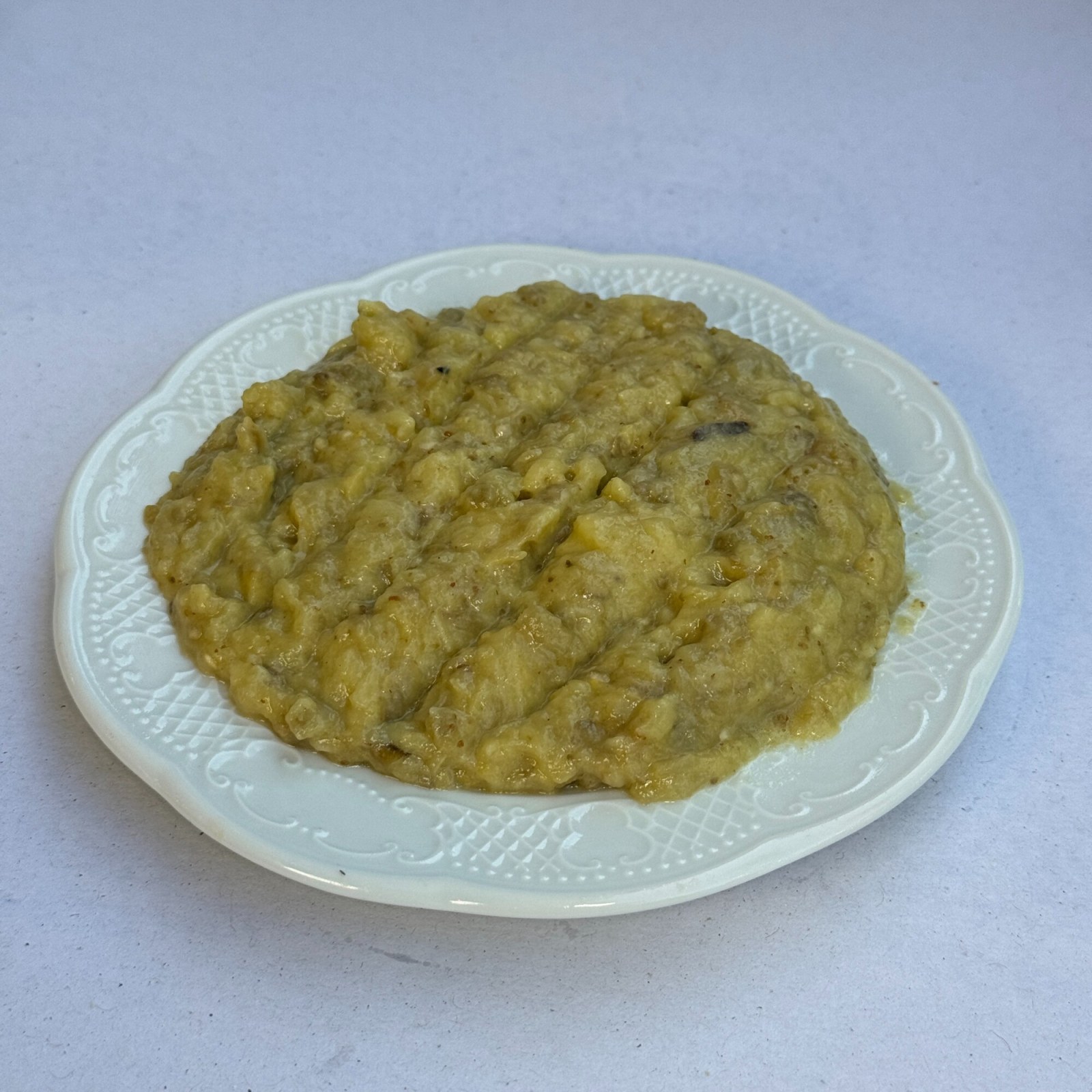 Patlıcan Ezme (200 gr)