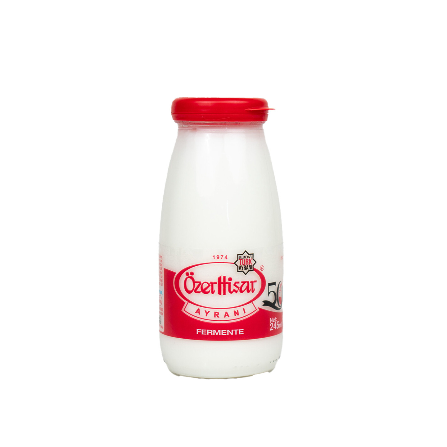 Özerhisar Ayran