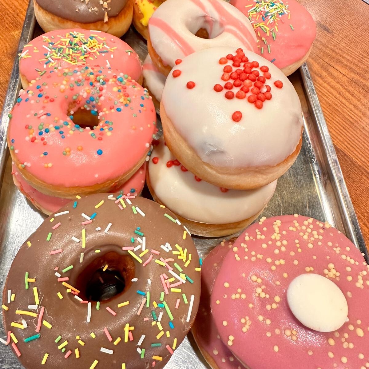 Orjinal Donat