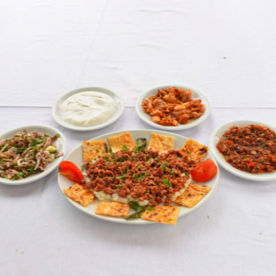 Alinazik Kebap