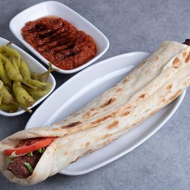 Adana Dürüm