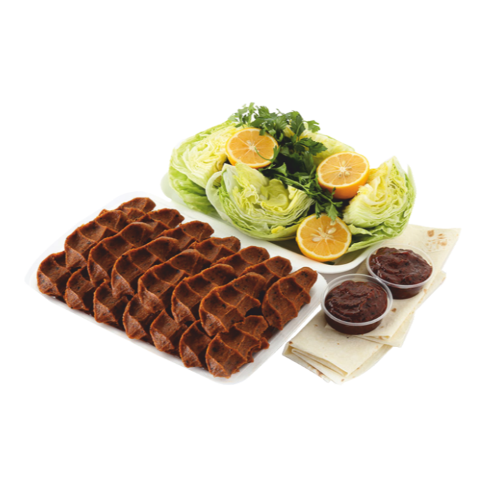 Çiğ Köfte (500 gr.)