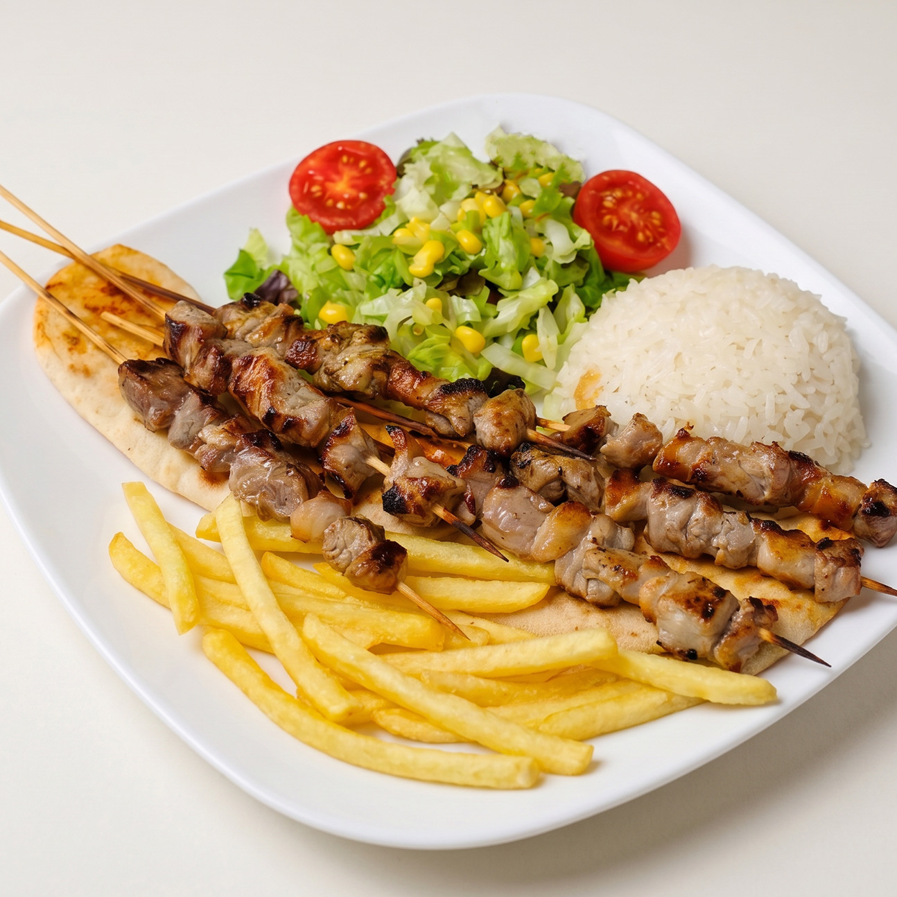 Çöp Şiş
