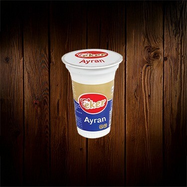 Küçük Ayran