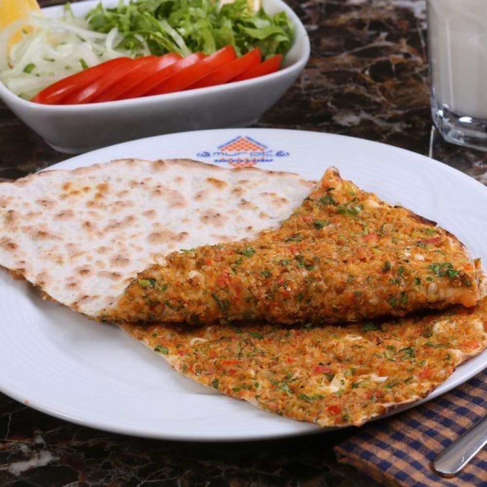 Lahmacun