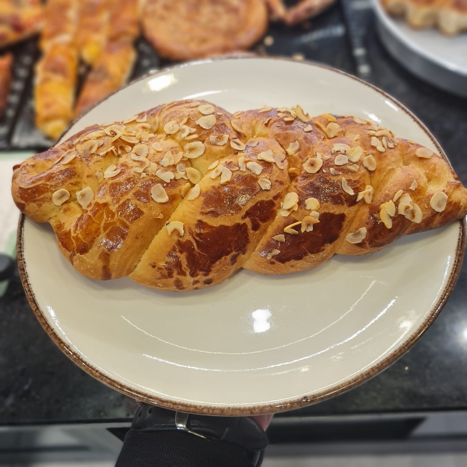 Paskalya