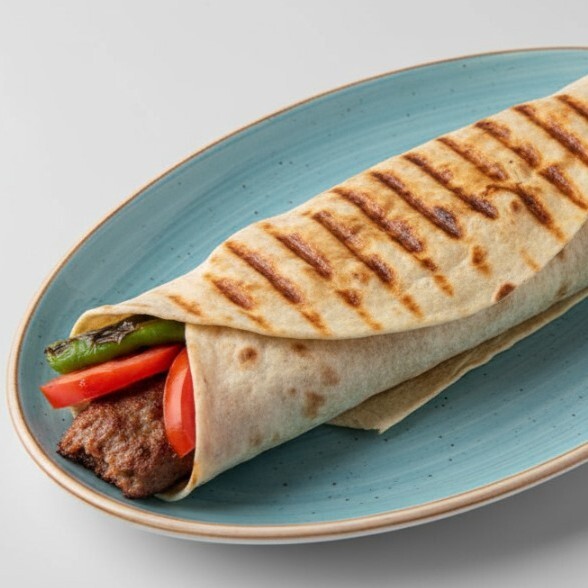Adana Dürüm Menü