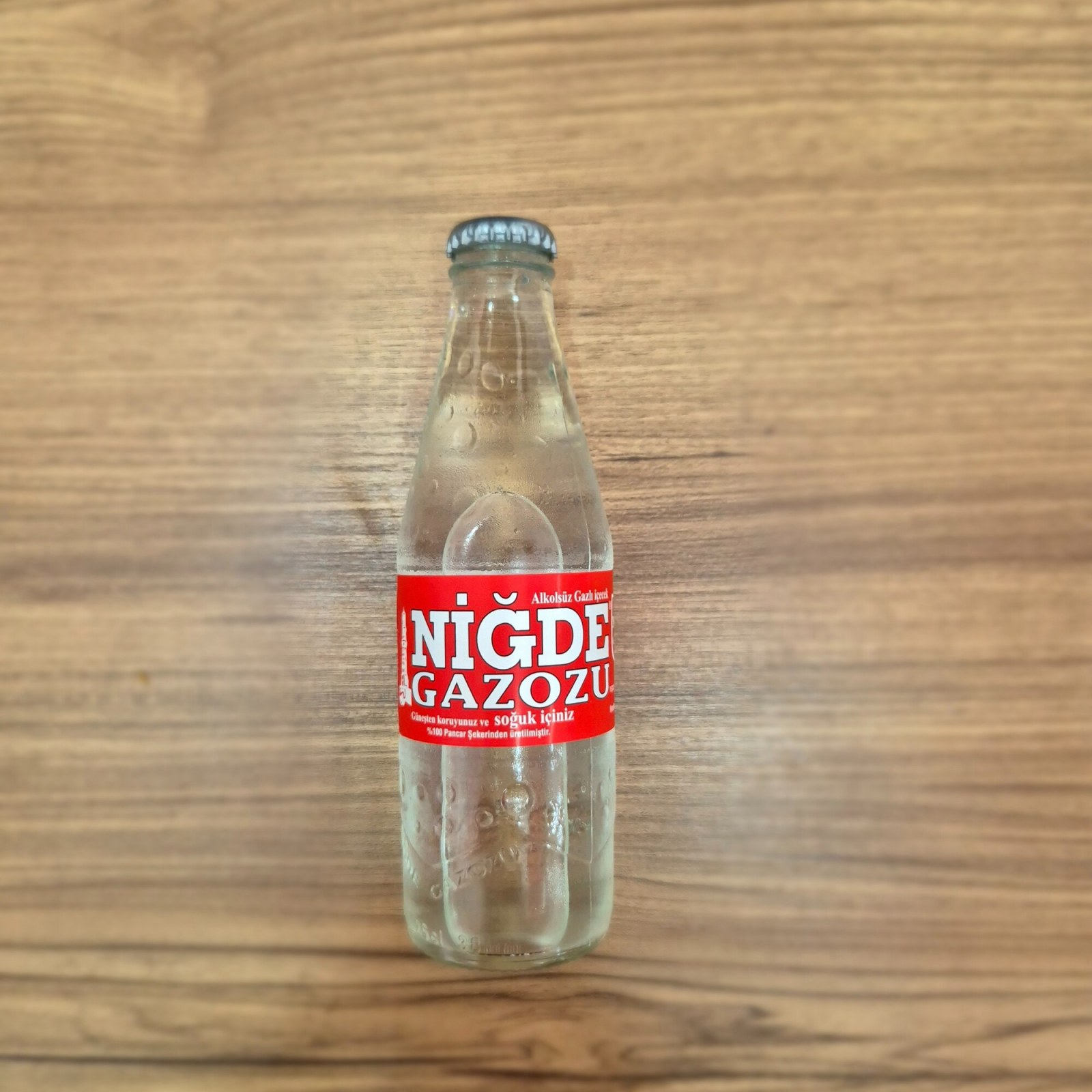 Gazoz