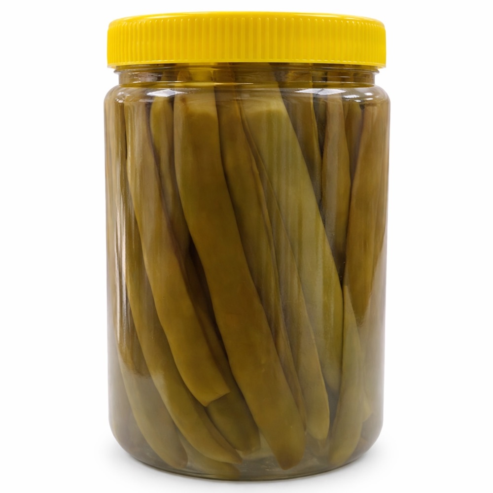 Fasulye Turşusu (1 kg)