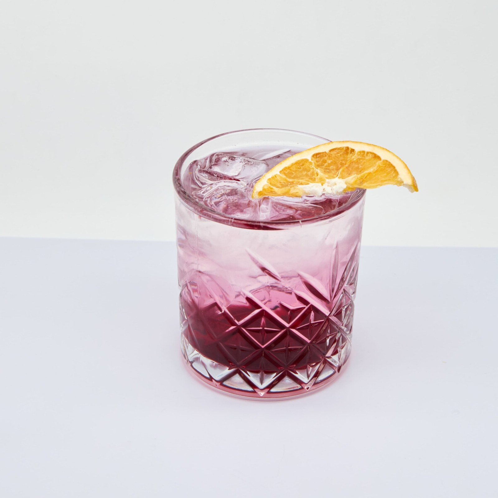 Strawberry Hibiscus (250 ml) (Soğuk)