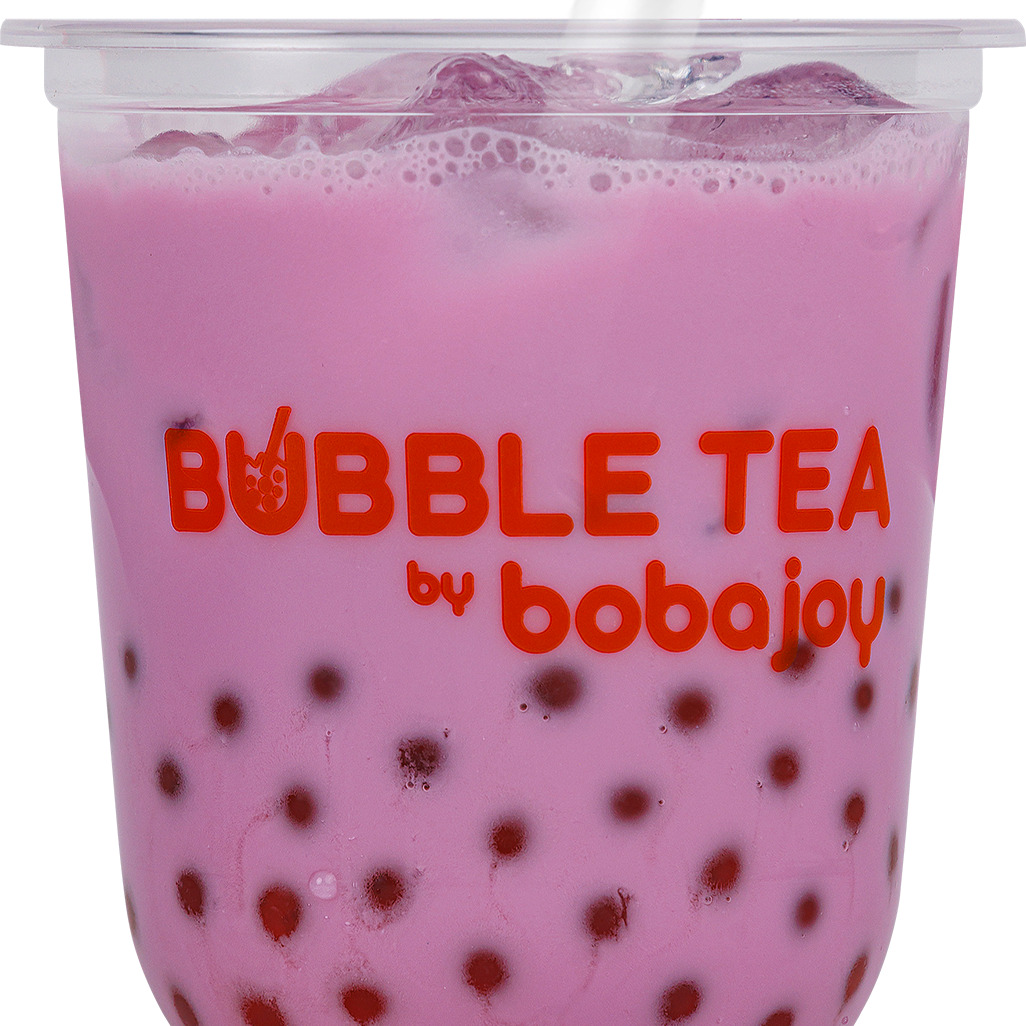 Queen Bubble Tea