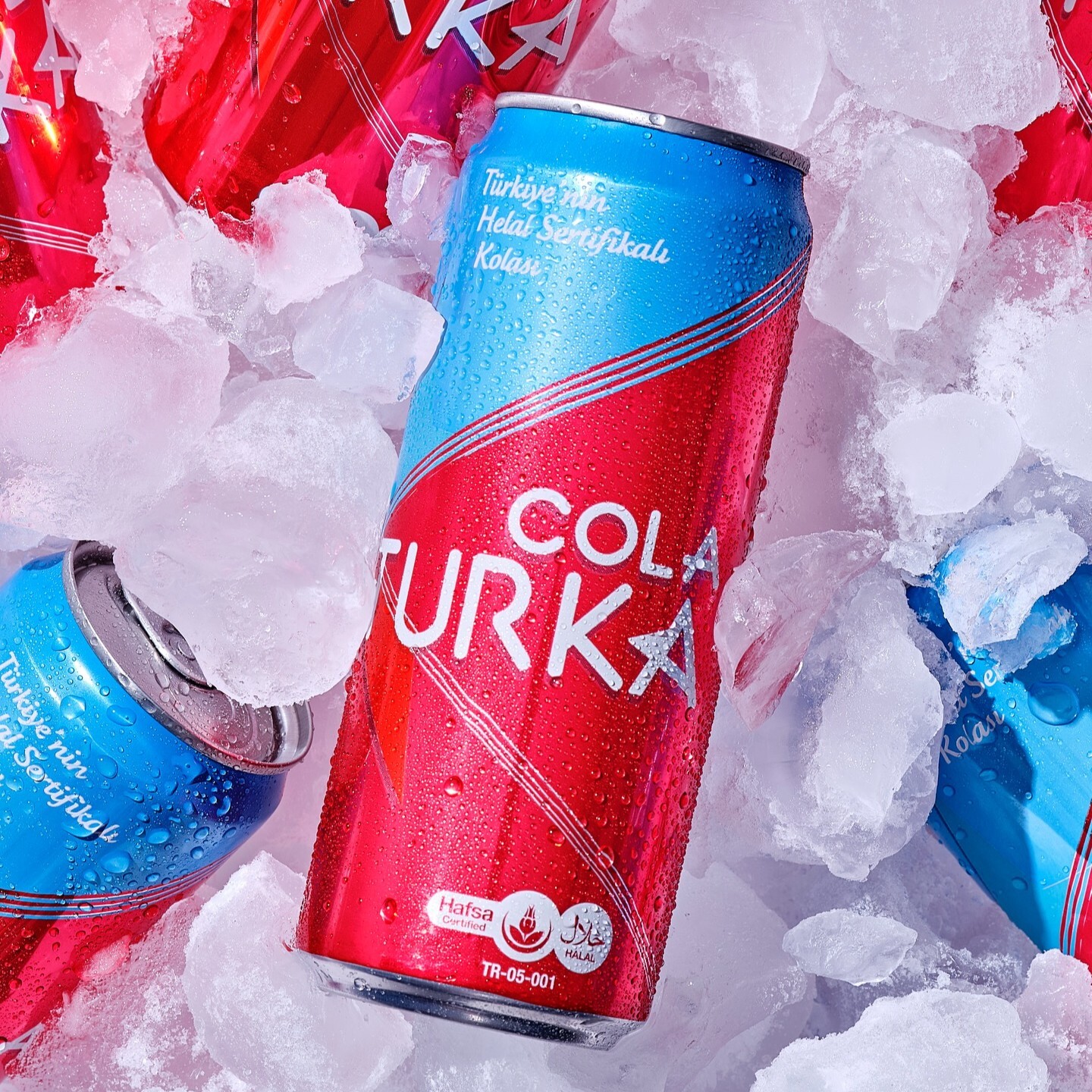 Cola Turca