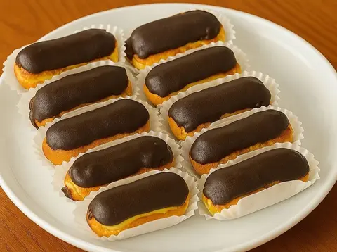 Ekler (1 kg.)