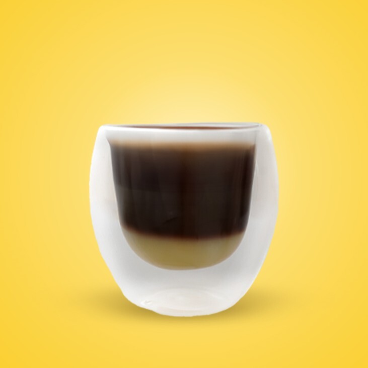 Hot Espresso Mikelo