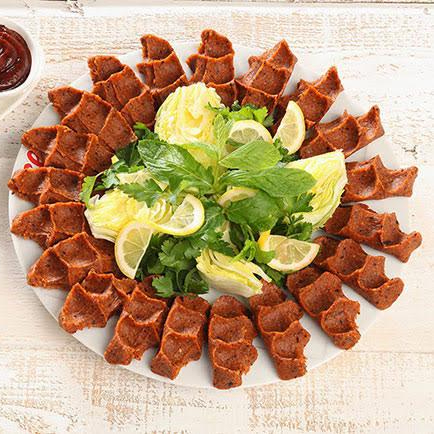 3 Kişilik Porsiyon (750 gr)